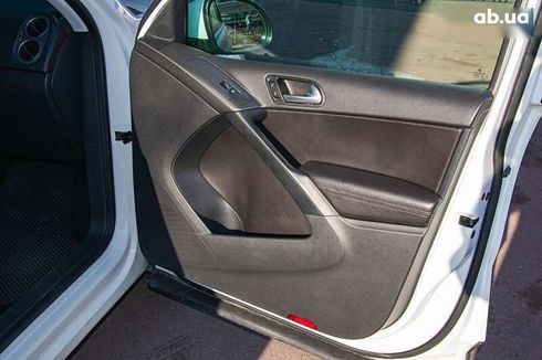 Volkswagen Tiguan 2017 - фото 25