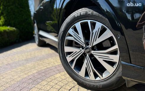Audi Q4 e-tron 2022 - фото 24