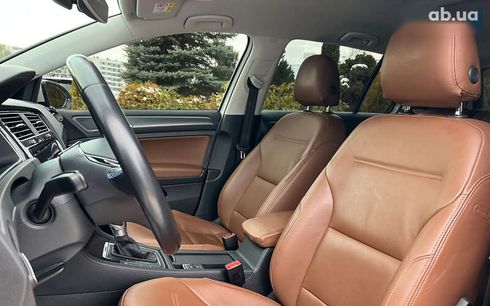 Volkswagen e-Golf 2019 - фото 9