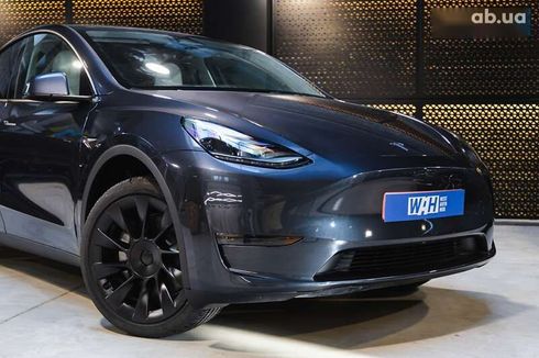 Tesla Model Y 2024 - фото 6