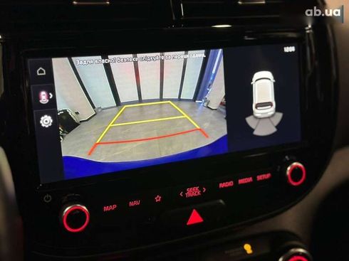 Kia Soul EV 2021 - фото 18