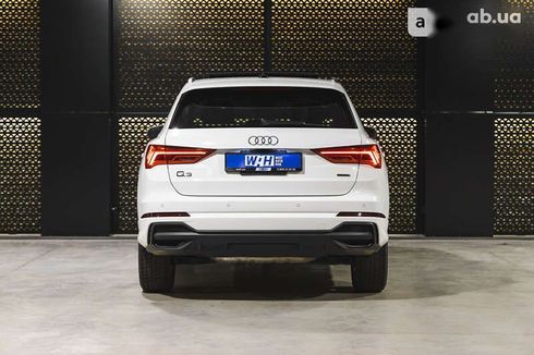 Audi Q3 2022 - фото 10