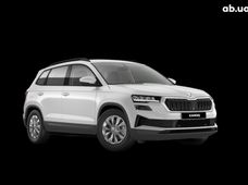 Купити Skoda Karoq бу в Україні - купити на Автобазарі