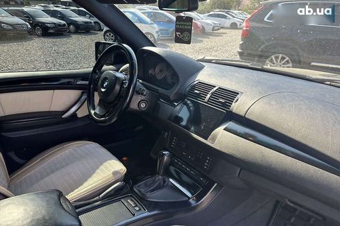 BMW X5 2006 - фото 25