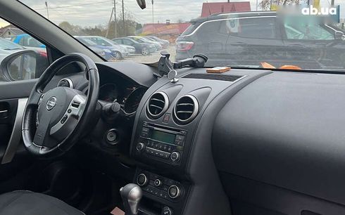 Nissan Qashqai 2013 - фото 10