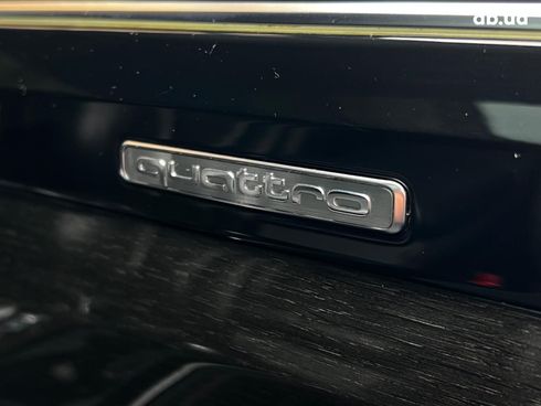 Audi Q7 2016 черный - фото 54