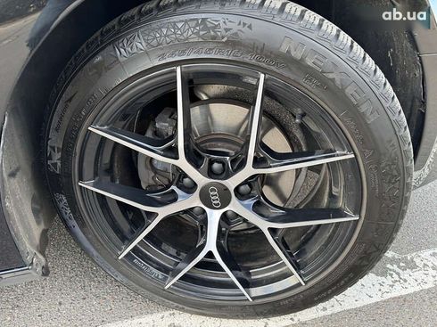 Audi A4 2020 - фото 14