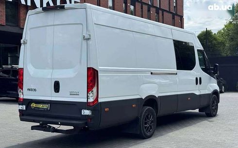 IVECO Daily 2020 - фото 6