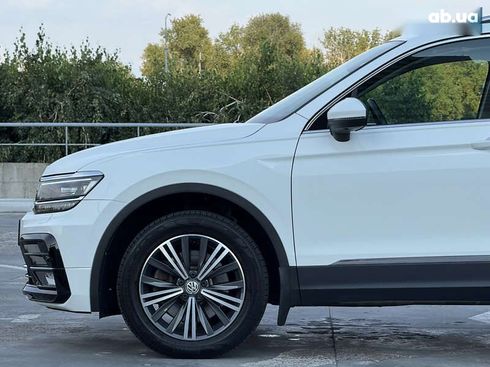 Volkswagen Tiguan 2019 - фото 17