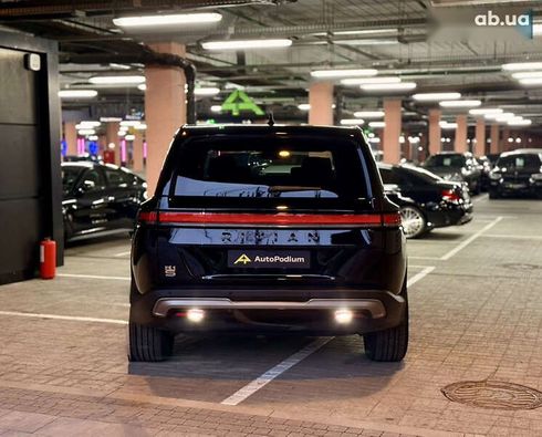 Rivian R1S 2023 - фото 9