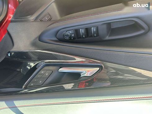Chevrolet Blazer 2023 - фото 25
