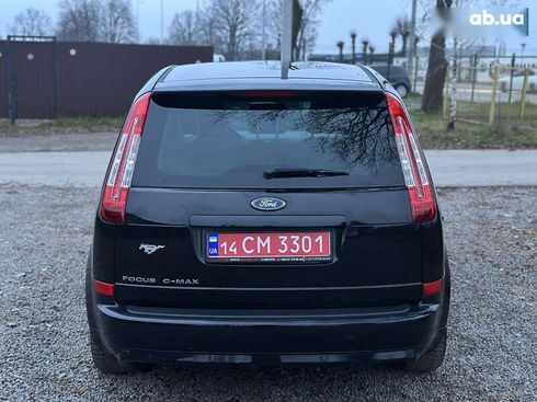 Ford C-Max 2004 - фото 14