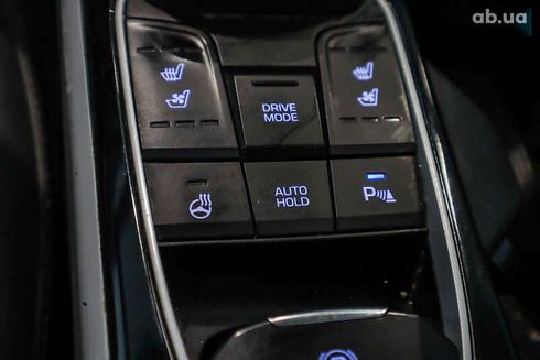 Hyundai Ioniq 2017 - фото 23