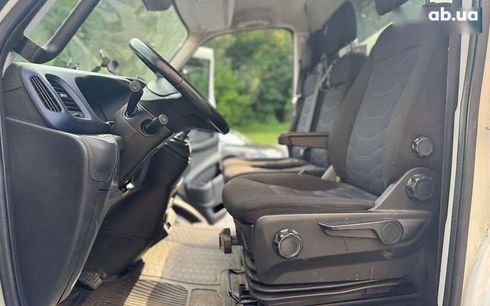 IVECO Daily 2017 - фото 9