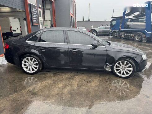 Audi A4 2013 - фото 3