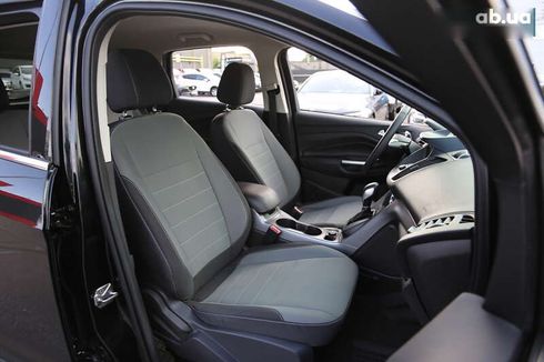 Ford Escape 2016 - фото 12