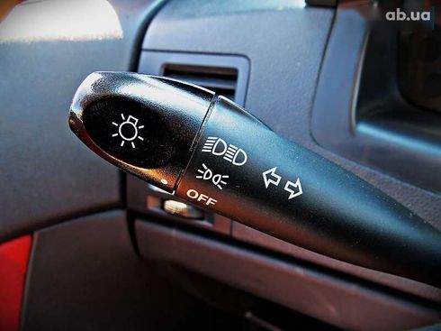 Hyundai Getz 2008 - фото 8