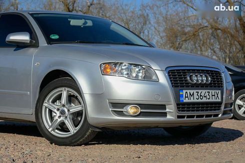 Audi A4 2005 - фото 3