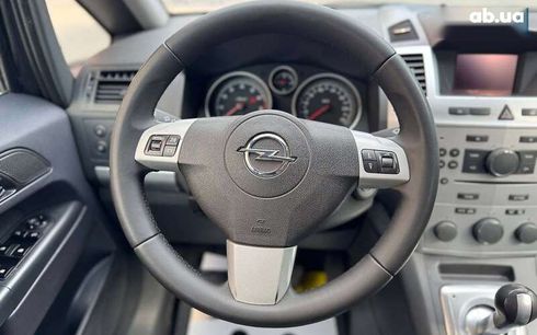 Opel Zafira 2013 - фото 11