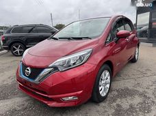 Продажа б/у Nissan Note 2018 года - купить на Автобазаре