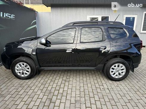 Renault Duster 2024 - фото 17