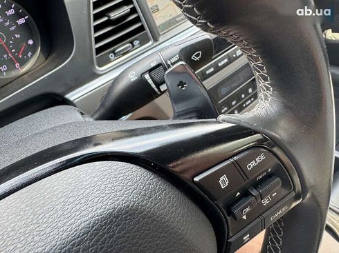 Hyundai Sonata 2014 - фото 29