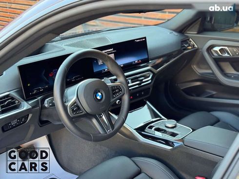 BMW 2 серия 2024 - фото 17