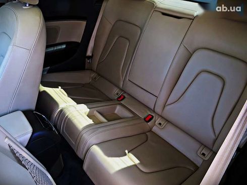 Audi A5 2014 - фото 15