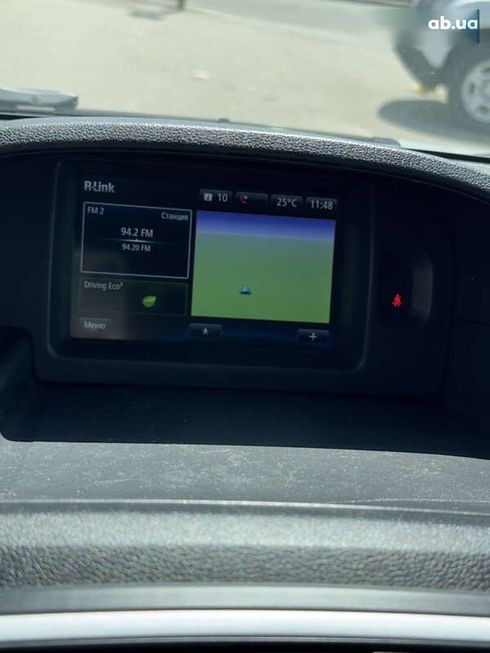 Renault Kangoo 2020 - фото 24