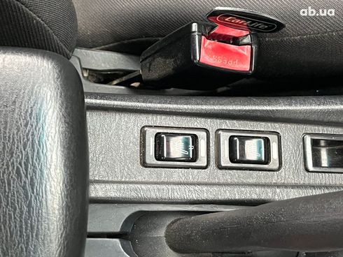 Nissan Almera 2008 черный - фото 21