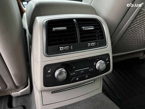 Audi A6 2016 черный - фото 28