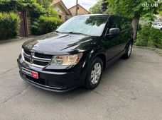 Продаж вживаних Dodge Journey в Київській області - купити на Автобазарі