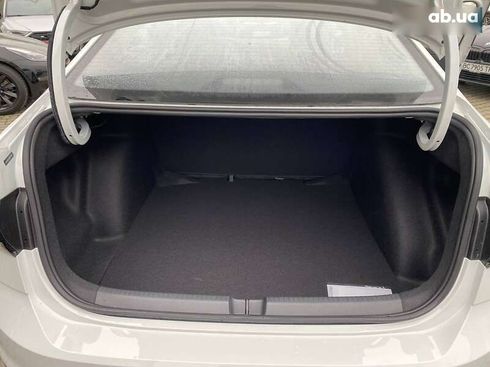 Volkswagen Lavida 2025 - фото 27