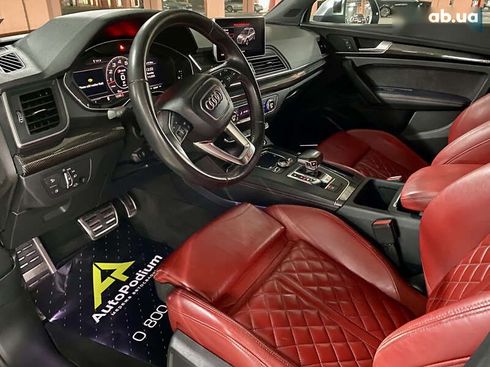 Audi SQ5 2018 - фото 19