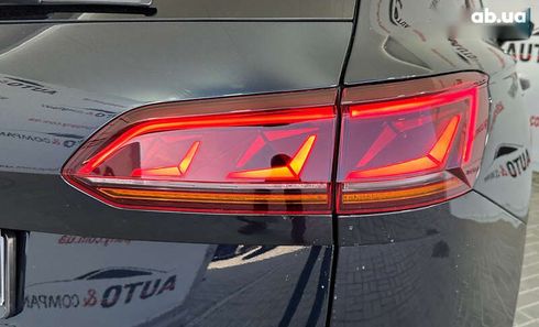 Volkswagen Touareg 2019 - фото 5