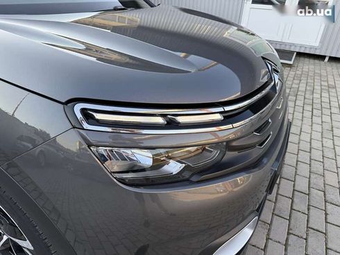 Citroёn C5 AirCross 2019 - фото 14