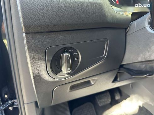 Volkswagen Tiguan 2018 - фото 28