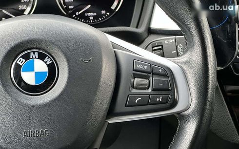 BMW X2 2018 - фото 12