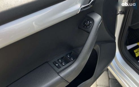Skoda Octavia 2015 - фото 17