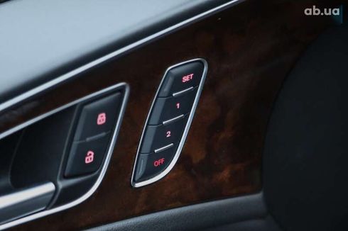 Audi A6 2014 - фото 20