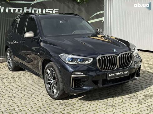 BMW X5 2020 - фото 10