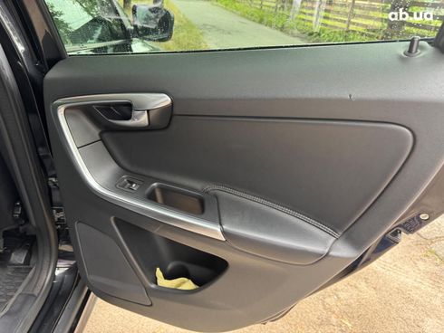 Volvo XC60 2014 черный - фото 31
