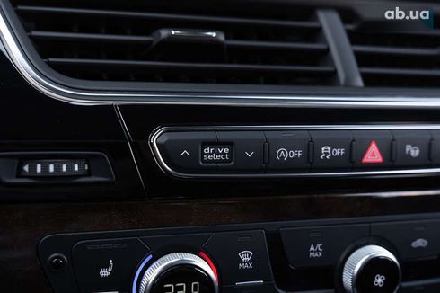 Audi Q7 2019 - фото 21
