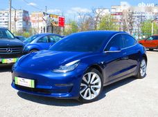 Купити Tesla Model 3 2019 бу в Кропивницькому - купити на Автобазарі