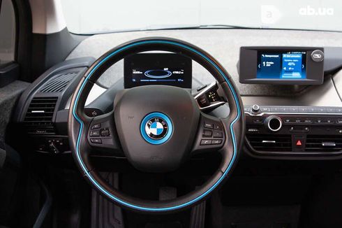 BMW i3 2018 - фото 15