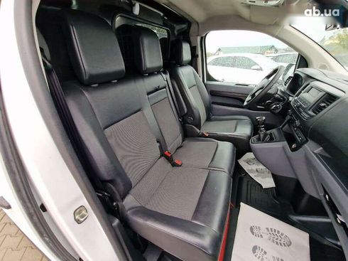Toyota ProAce 2020 - фото 29