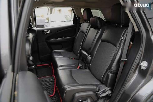 Dodge Journey 2015 - фото 7