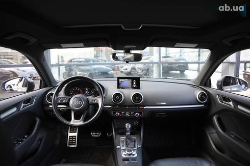 Audi A3 2016 - фото 10