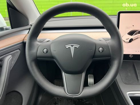Tesla Model Y 2022 - фото 7