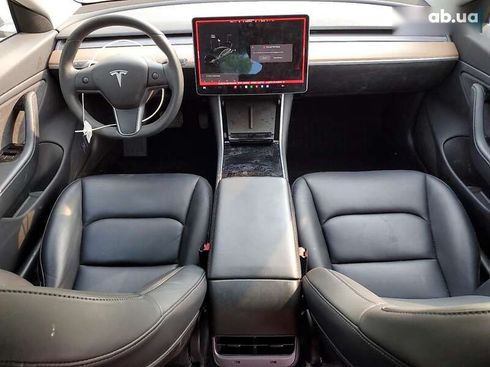 Tesla Model 3 2019 - фото 7